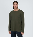 Lemaire Cotton top