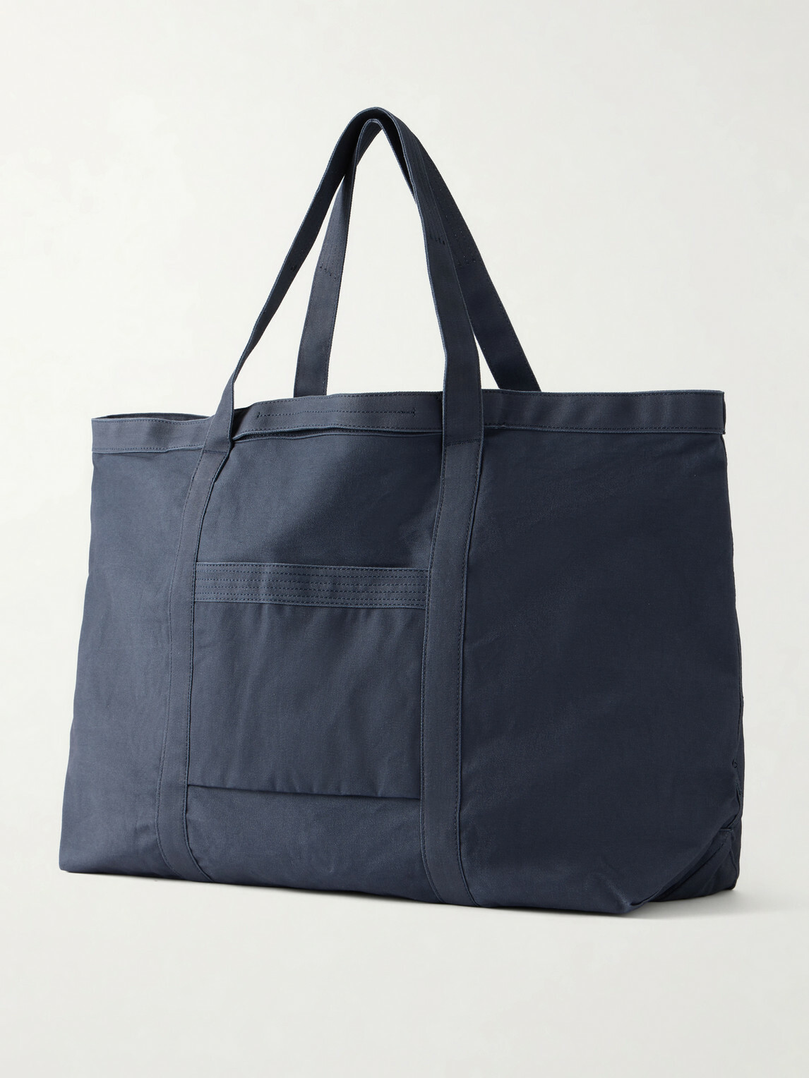 NN07 - Holiday Cotton Tote Bag