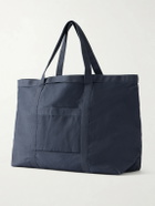 NN07 - Holiday Cotton Tote Bag