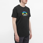 Maharishi Men's Proud Dove T-Shirt in Black