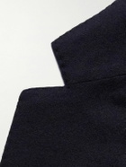 Loro Piana - Rivoli Storm System® Cashmere-Blend Blazer - Blue