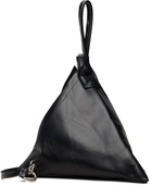 Swampgod Black Pyramidal Tetra Bag
