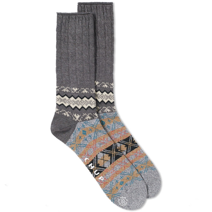 Photo: Chup Winter Garden Sock