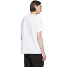 PS by Paul Smith White PS Club Photos T-Shirt