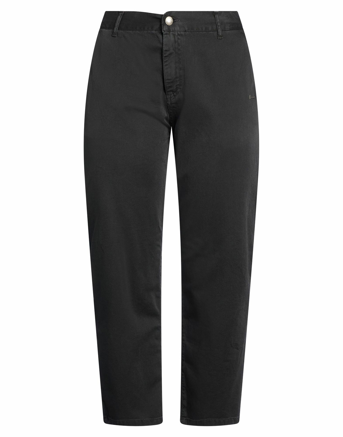 Berna Womens Jeans in Black