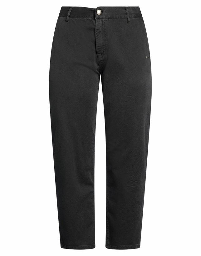 Photo: Berna Womens Jeans in Black