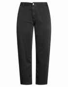 Berna Womens Jeans in Black