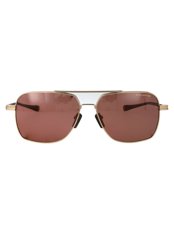 Photo: Dita Lsa-417 Sunglasses