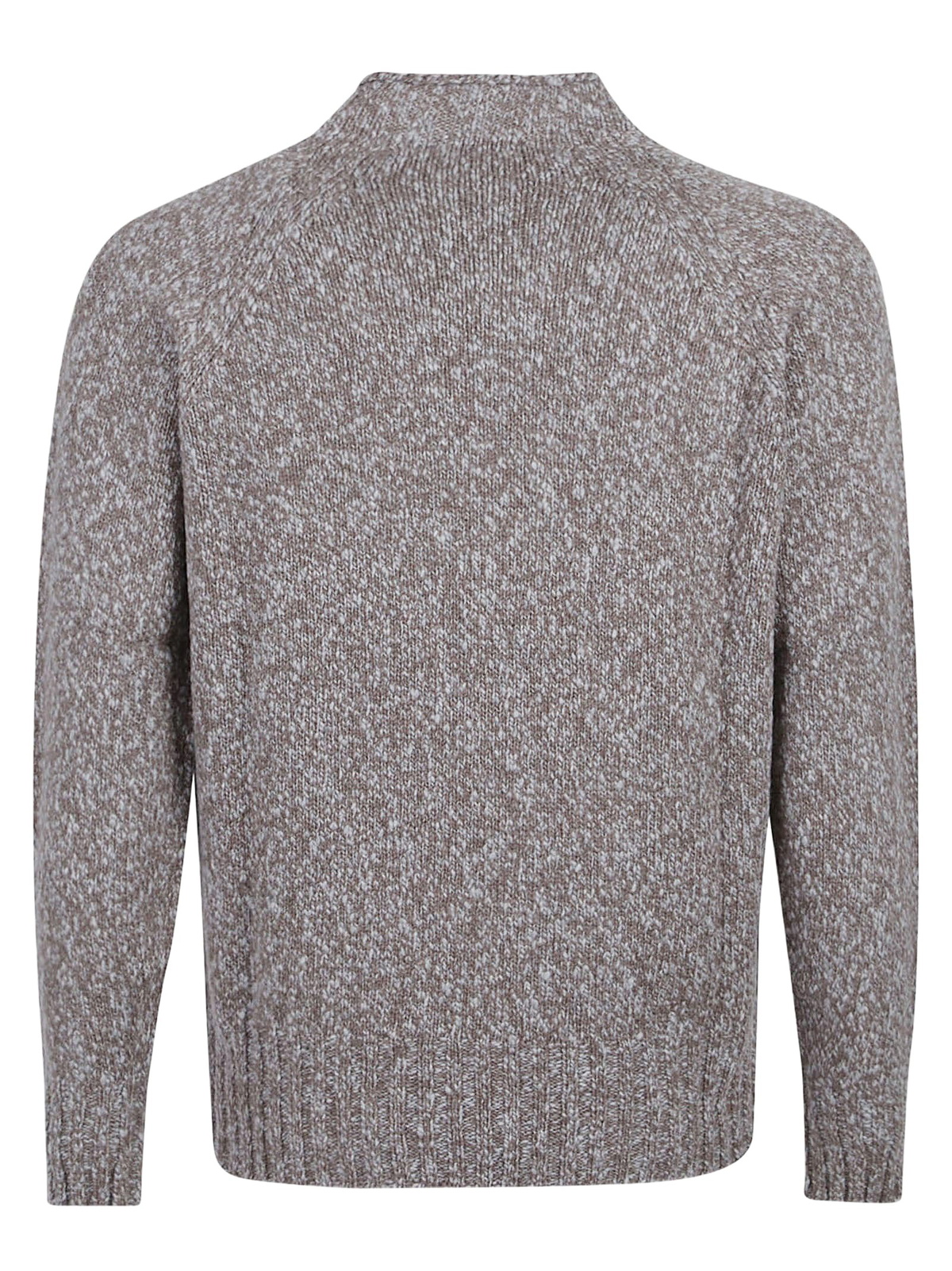 Drumohr Round Neck Sweater