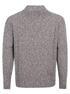 Drumohr Round Neck Sweater