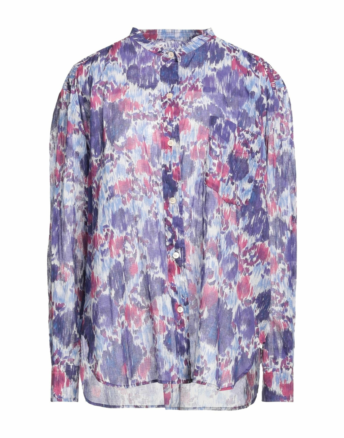 Marant Étoile Womens Shirt in Purple