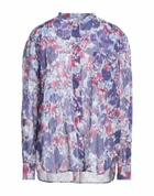 Marant Étoile Womens Shirt in Purple