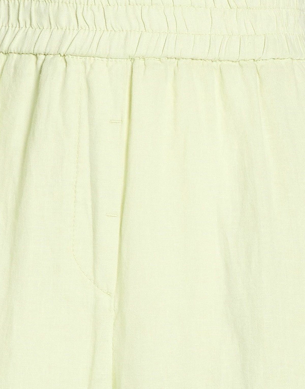 Peserico Easy Womens Pants in Sage green