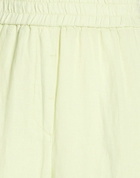 Peserico Easy Womens Pants in Sage green