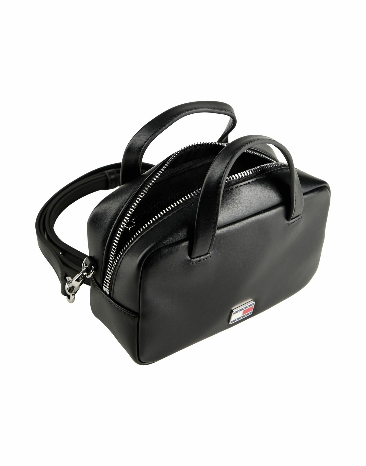 Tommy Jeans Womens Handbag in Black