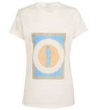 Gabriela Hearst - Guibert cashmere T-shirt