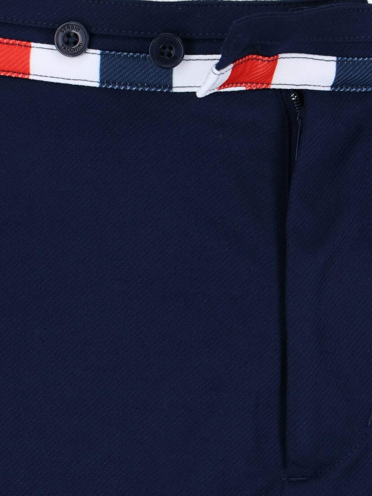 Sergio Tacchini Logo Jogger Shorts