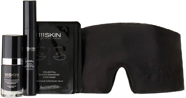 Photo: 111SKIN Precision Eye Lift Routine Set