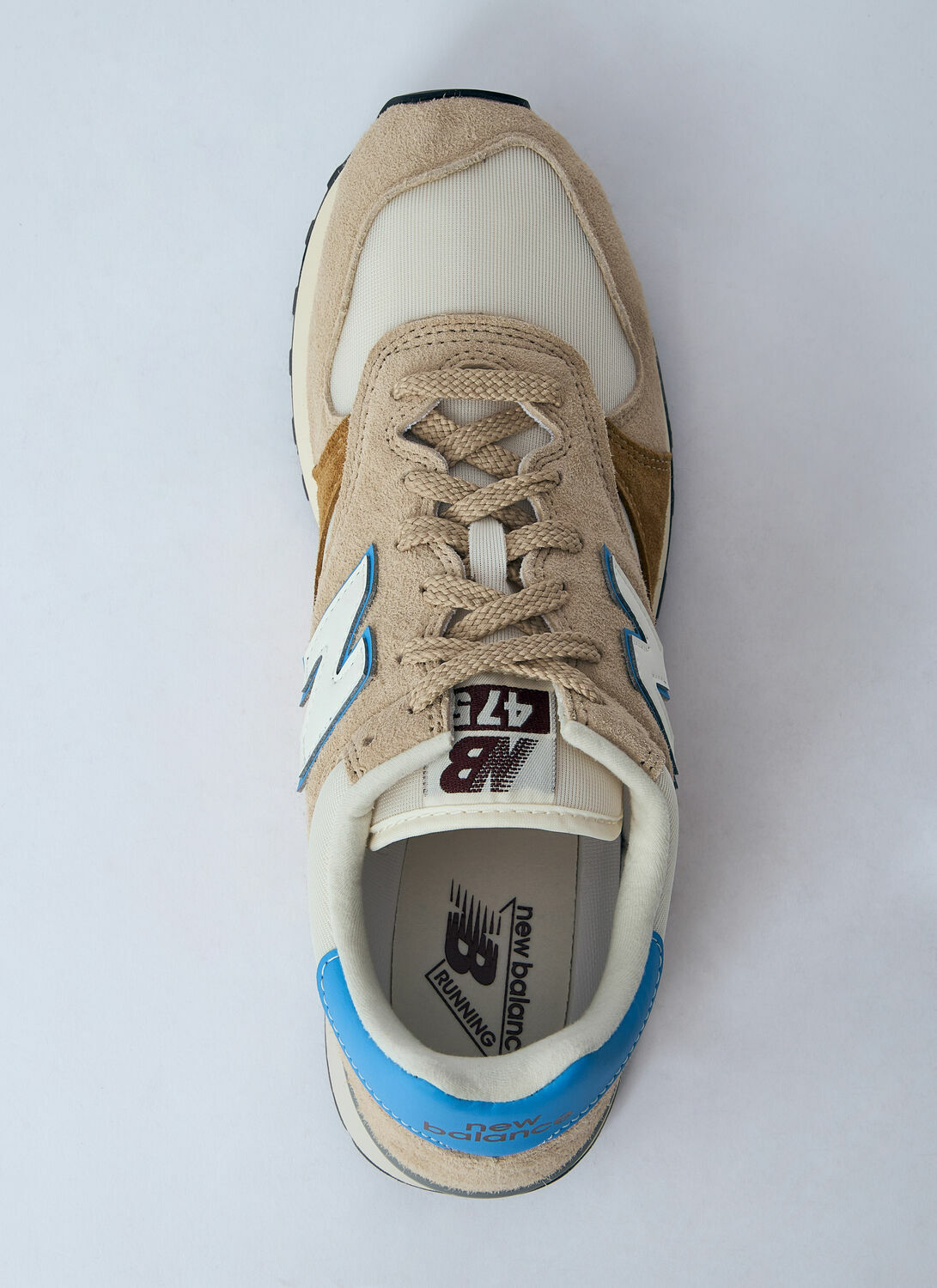 New Balance 475 Sneakers