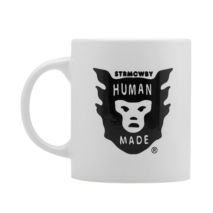 Photo: Human Made x Studio Seven Bumblebee Mug