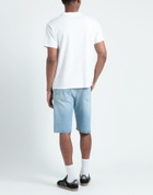 Guess Mens T-shirt in White