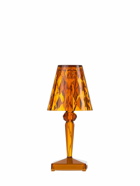 KARTELL Battery Table Lamp