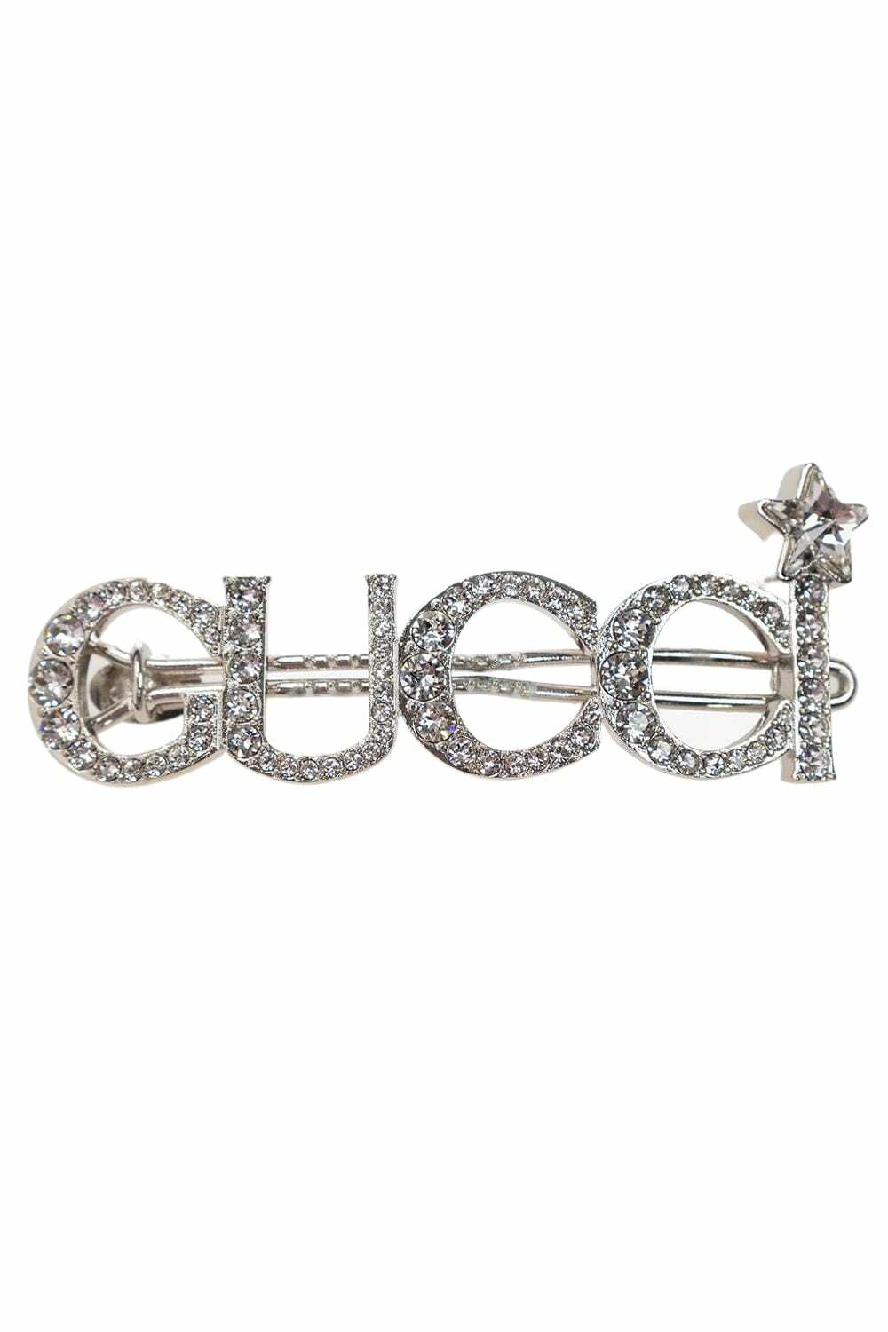 ヘアアクセサリー GUCCI 2-pack elastic 'Morsetto' hair Gucci 2-pack Elastic morsetto Hair Gucci