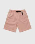 Gramicci G Short Pigment Dye Orange - Mens - Casual Shorts
