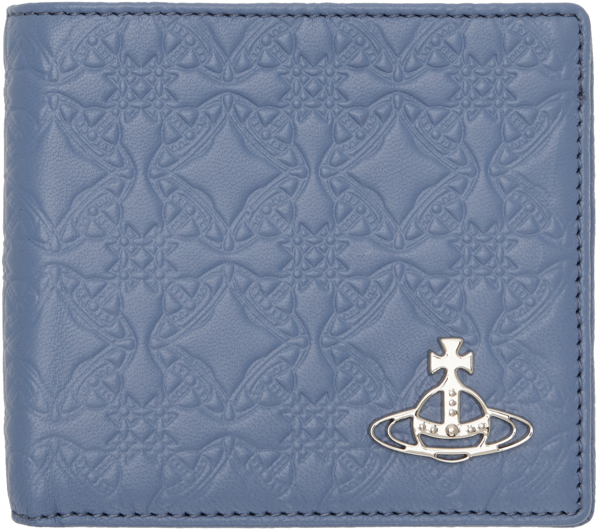 Vivienne Westwood Red Envelope Billfold Wallet Vivienne Westwood