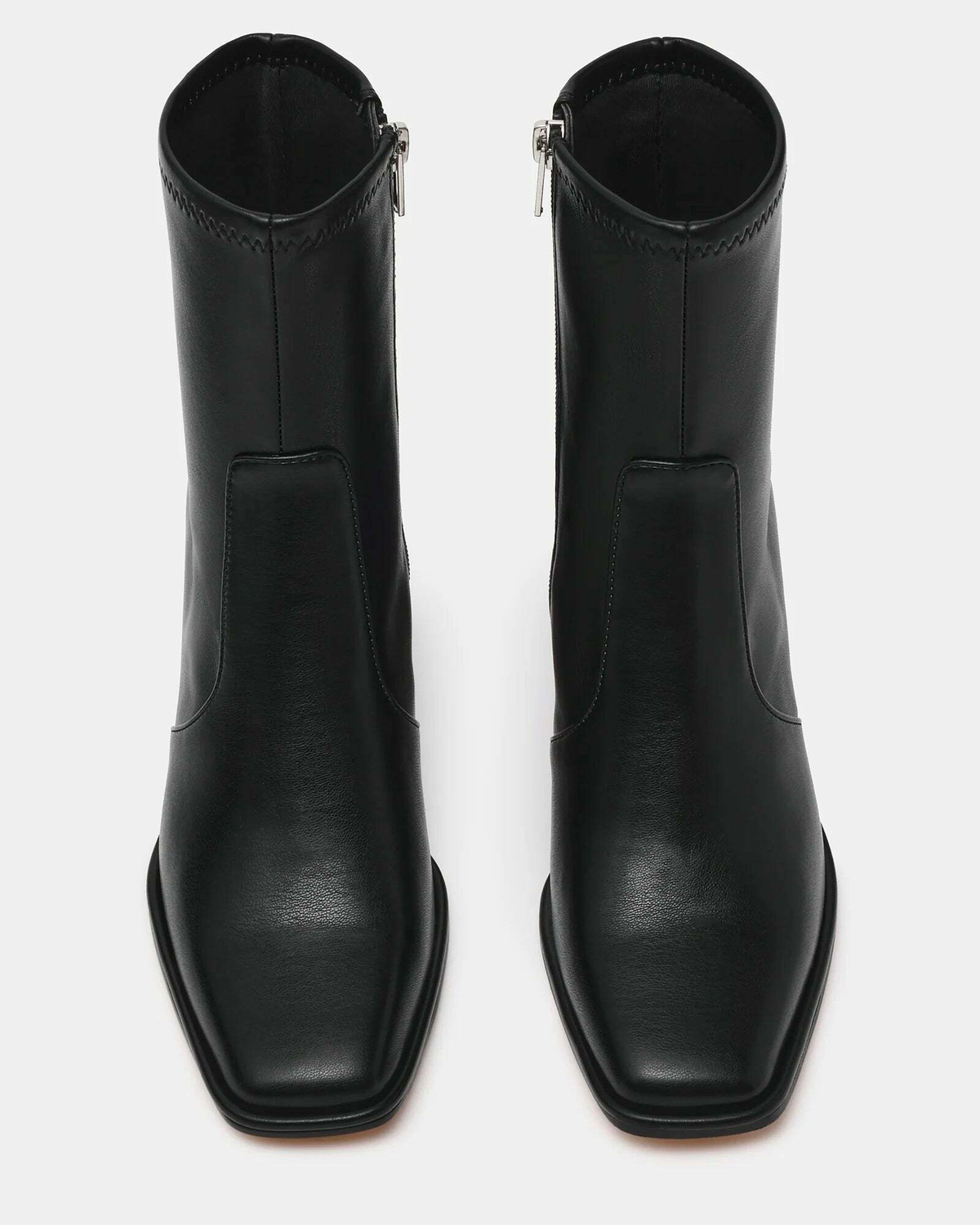 Steve Madden Haelyn Booties in Black