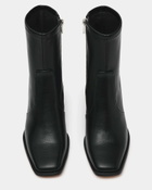 Steve Madden Haelyn Booties in Black