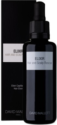 DAVID MALLETT Elixir Hair & Scalp Rescue, 50 mL