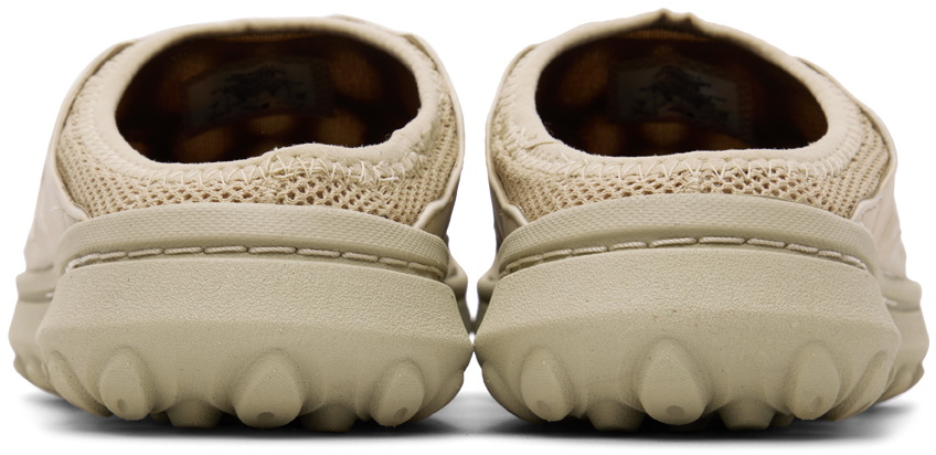 Merrell 1TRL Beige Hydro Mules