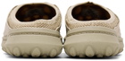 Merrell 1TRL Beige Hydro Mules