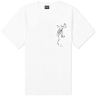Paul Smith Men's The Fool T-Shirt in White