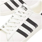 Adidas Men's Superstar 82 Sneakers in Cloud White/Core Black/Off White