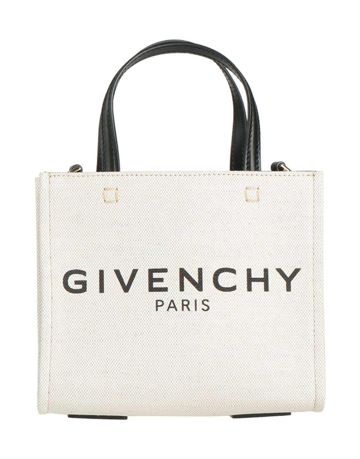 Givenchy Womens Handbag Ivory
