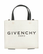Givenchy Womens Handbag Ivory