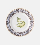 Ginori 1735 Il Viaggio Di Nettuno porcelain dinner plate