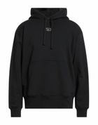 Diesel Mens Sweatshirt in Black