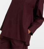 'S Max Mara Cotton shirt