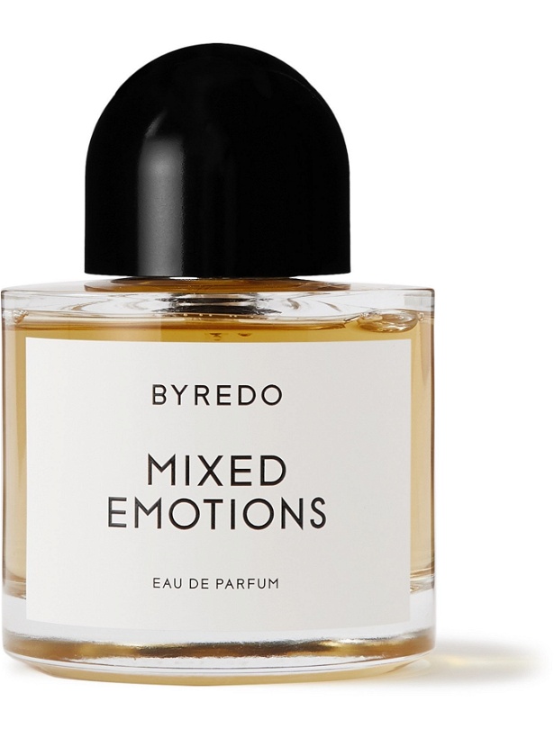 Photo: BYREDO - Mixed Emotions Eau de Parfum, 50ml - one size