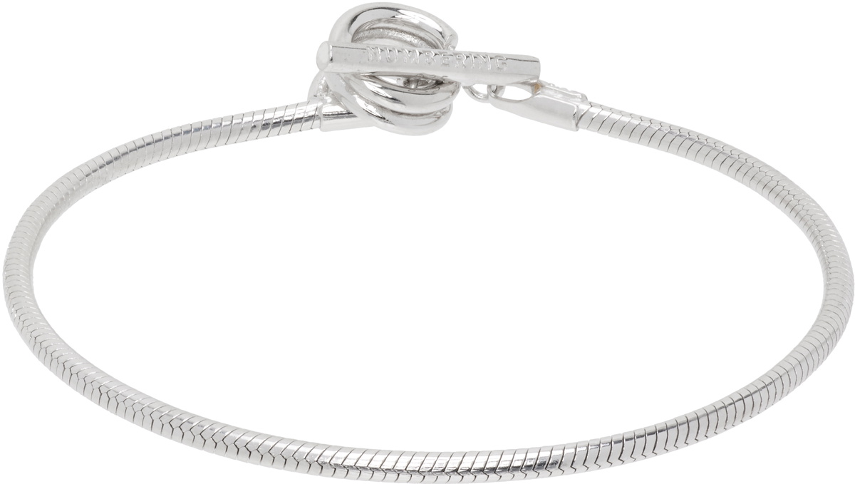 Numbering #8901 Bracelet