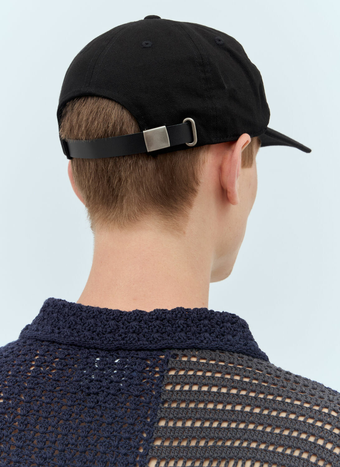 thisisneverthat® L-Logo Baseball Cap