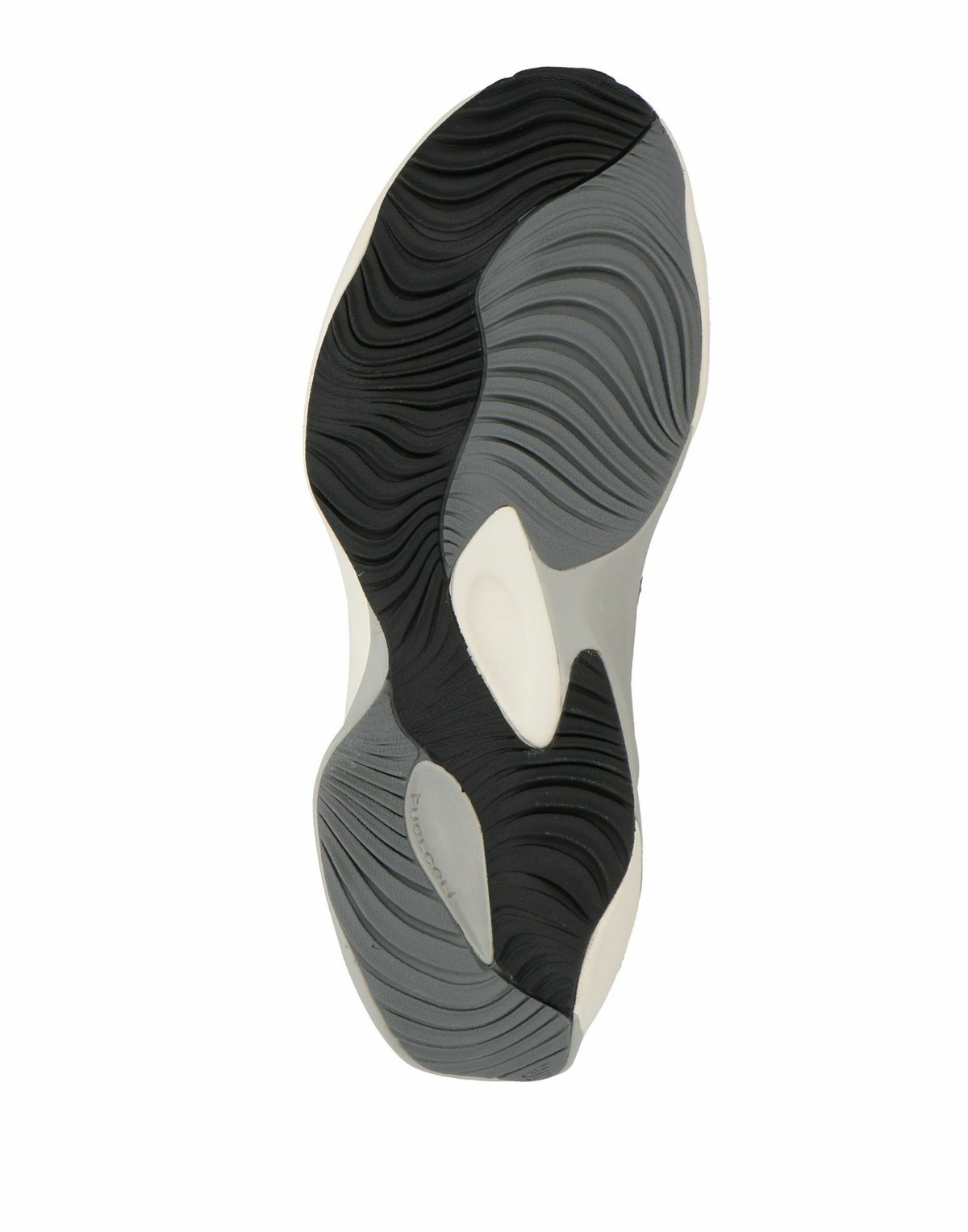 New Balance Womens Sneakers in Grey