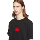 424 Black Box Logo Essential T-Shirt