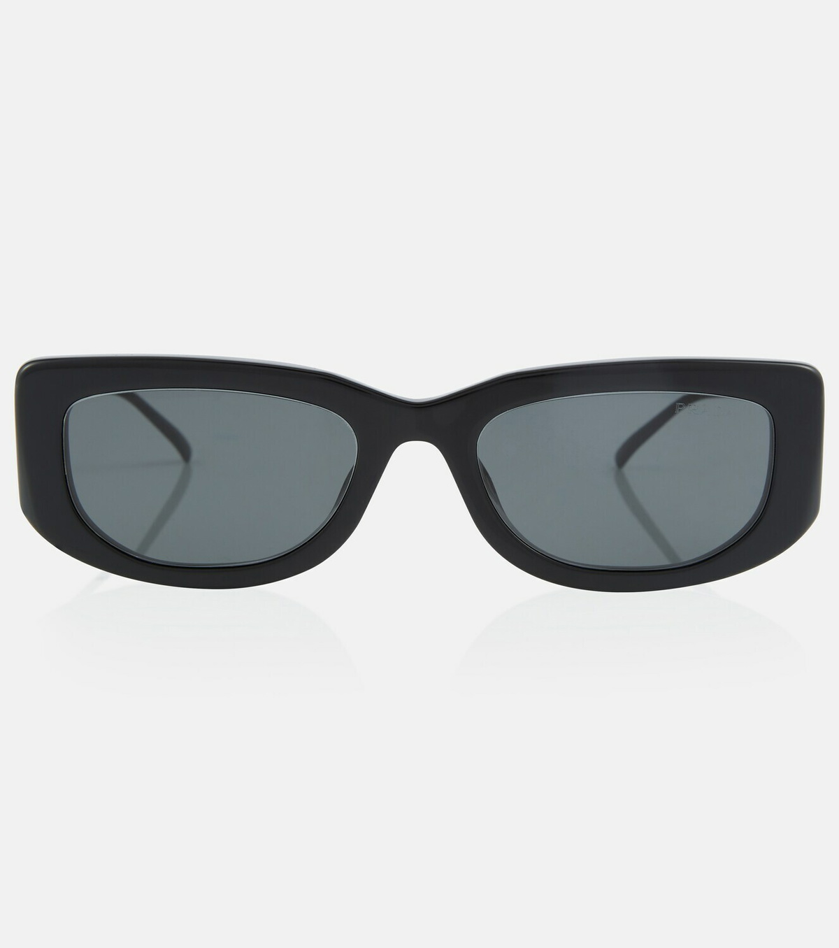 Prada Rectangular sunglasses Prada