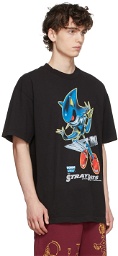 Stray Rats SEGA Edition Metal Sonic T-Shirt