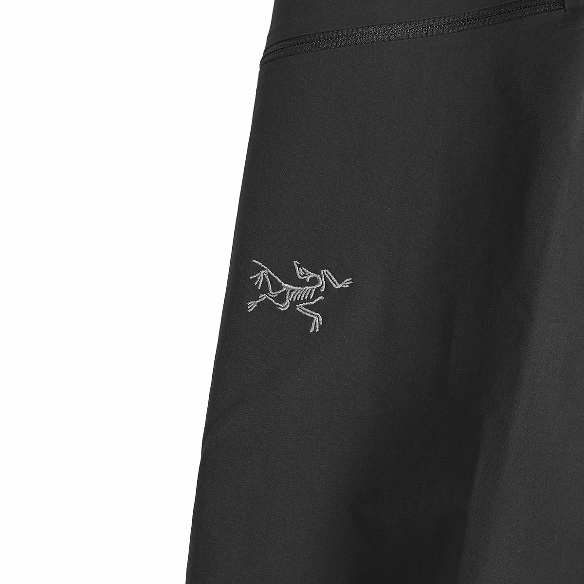 Arc'teryx Men's Gamma Trousers in Black