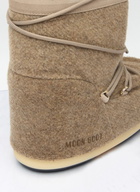 Moon Boot Icon Felt Boots